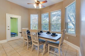 Serene 50-acre Nature Retreat Near Melissa & Anna