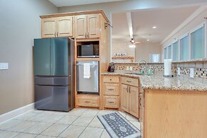 Serene 50-acre Nature Retreat Near Melissa & Anna