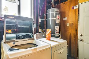 Patio & Yard: Family-friendly Home in Hayward!