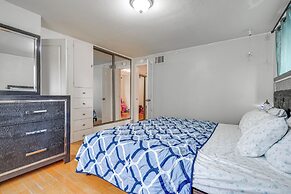 Patio & Yard: Family-friendly Home in Hayward!
