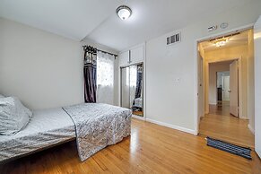 Patio & Yard: Family-friendly Home in Hayward!