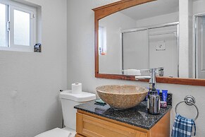 Patio & Yard: Family-friendly Home in Hayward!