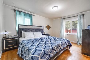 Patio & Yard: Family-friendly Home in Hayward!