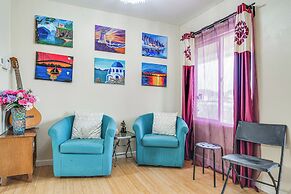 Patio & Yard: Family-friendly Home in Hayward!