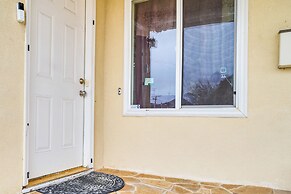 Patio & Yard: Family-friendly Home in Hayward!