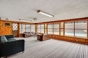 Private Pool & Patio: Fort Worth Area Home