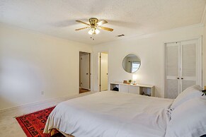 Private Pool & Patio: Fort Worth Area Home
