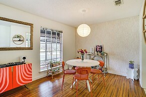 Private Pool & Patio: Fort Worth Area Home
