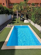 CT 362 AL - Primera Linea - Vera Playa