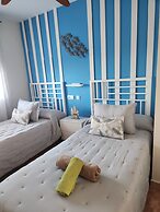 CT 362 AL - Primera Linea - Vera Playa