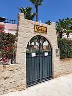 CT 362 AL - Primera Linea - Vera Playa