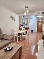 CT 362 AL - Primera Linea - Vera Playa