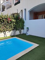 CT 362 AL - Primera Linea - Vera Playa