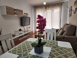 CT 362 AL - Primera Linea - Vera Playa