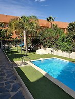 CT 362 AL - Primera Linea - Vera Playa