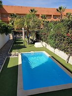 CT 362 AL - Primera Linea - Vera Playa