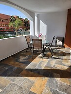 CT 362 AL - Primera Linea - Vera Playa