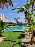 CT 362 AL - Primera Linea - Vera Playa