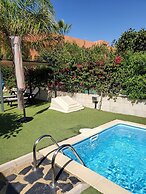 CT 362 AL - Primera Linea - Vera Playa