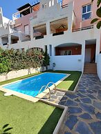 CT 362 AL - Primera Linea - Vera Playa