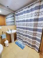 CT 362 AL - Primera Linea - Vera Playa