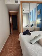 CT 362 AL - Primera Linea - Vera Playa