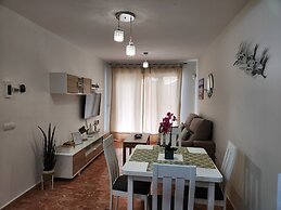 CT 362 AL - Primera Linea - Vera Playa