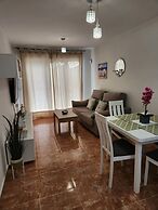 CT 362 AL - Primera Linea - Vera Playa