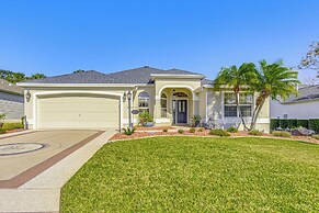 Near Golf Courses: Home w/ Sunroom in The Villages