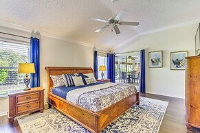 Near Golf Courses: Home w/ Sunroom in The Villages