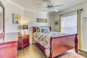 Near Golf Courses: Home w/ Sunroom in The Villages