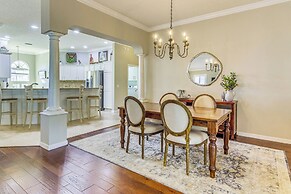 Near Golf Courses: Home w/ Sunroom in The Villages