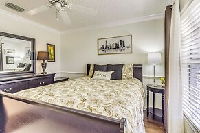 Near Golf Courses: Home w/ Sunroom in The Villages