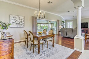 Near Golf Courses: Home w/ Sunroom in The Villages