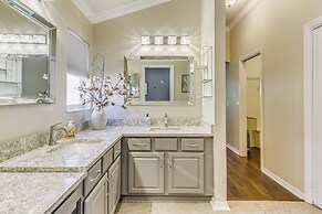 Near Golf Courses: Home w/ Sunroom in The Villages