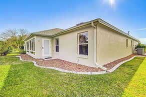 Near Golf Courses: Home w/ Sunroom in The Villages