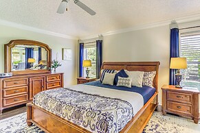 Near Golf Courses: Home w/ Sunroom in The Villages