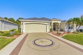 Near Golf Courses: Home w/ Sunroom in The Villages