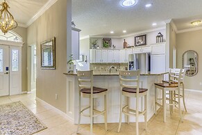 Near Golf Courses: Home w/ Sunroom in The Villages