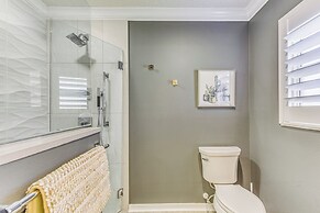 Near Golf Courses: Home w/ Sunroom in The Villages