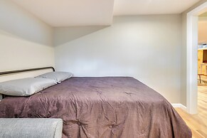 Newly Built Home Across From Lees Pond!