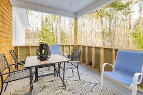 Newly Built Home Across From Lees Pond!