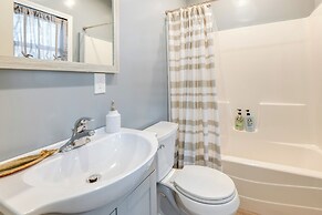 Newly Built Home Across From Lees Pond!