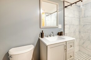 Newly Built Home Across From Lees Pond!