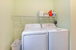 Newly Built Home Across From Lees Pond!