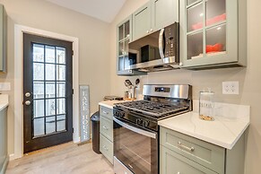 Newly Built Home Across From Lees Pond!