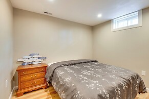 Newly Built Home Across From Lees Pond!