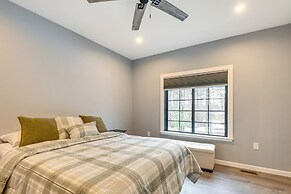 Newly Built Home Across From Lees Pond!