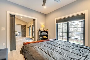 Newly Built Home Across From Lees Pond!