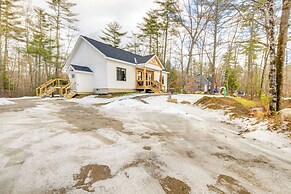 Newly Built Home Across From Lees Pond!